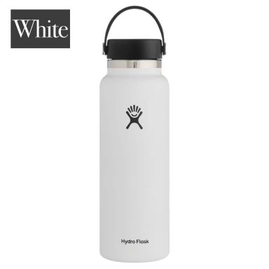 Preorder | Hydro Flask with Engrave Name - 18oz / 500ml