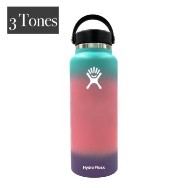 Preorder | Hydro Flask with Engrave Name - 18oz / 500ml