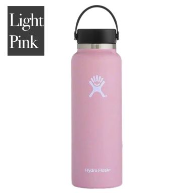 Preorder | Hydro Flask with Engrave Name - 18oz / 500ml