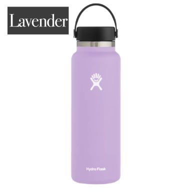 Preorder | Hydro Flask with Engrave Name - 32oz / 900ml 