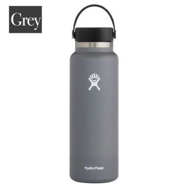 Preorder | Hydro Flask with Engrave Name - 32oz / 900ml 