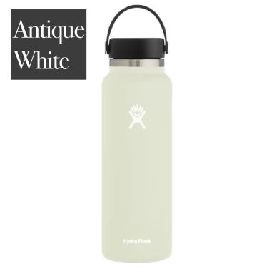 Preorder | Hydro Flask with Engrave Name - 32oz / 900ml 