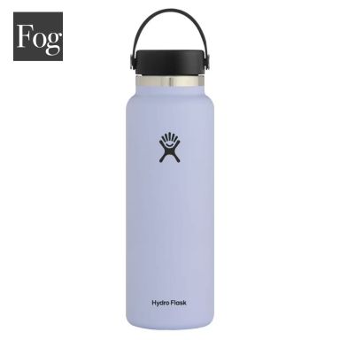 Preorder | Hydro Flask with Engrave Name - 32oz / 900ml 