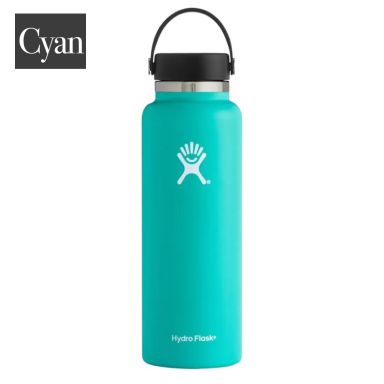 Preorder | Hydro Flask with Engrave Name - 32oz / 900ml 