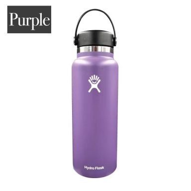 Preorder | Hydro Flask with Engrave Name - 32oz / 900ml 