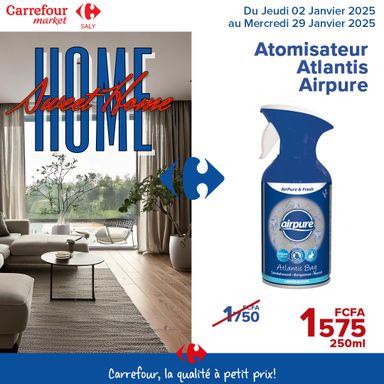 Automatisateur Atlantis Airplus 250ml