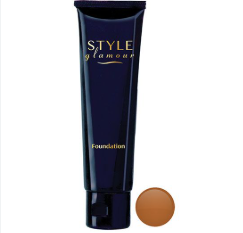 Foundation Almond - 30ml