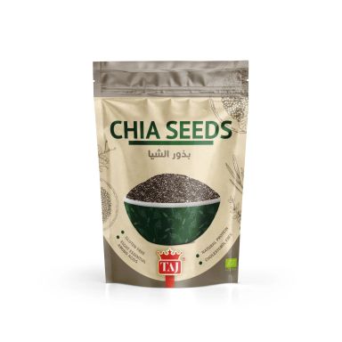 Taj Chia Seeds