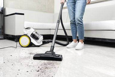 Aspirator KARCHER VC 3