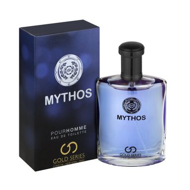 Gold Series Men's Mythos Eau De Toilett 100 ml