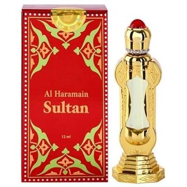 AL HARAMAIN SULTHAN