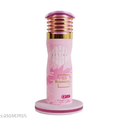 EFTINA B/SPRAY 200ML (LA BOMBSHELL)