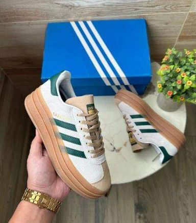 Adidas Gazelle 