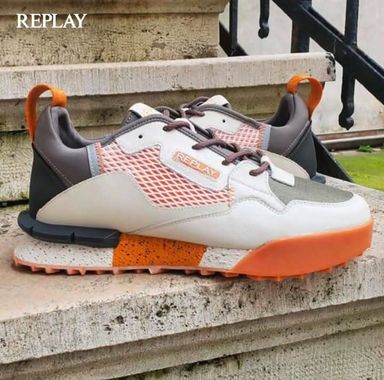 Replay sneakers 