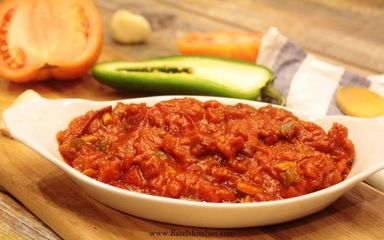 Shabbat Salads