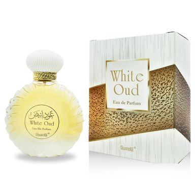 WHITE OUD