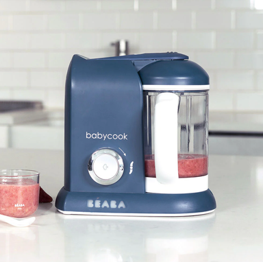 Beaba Babycook Solo Food Processor