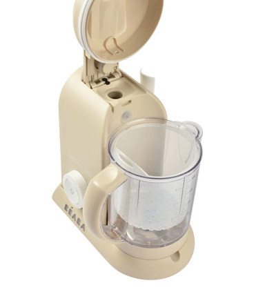 Beaba Babycook Solo Food Processor