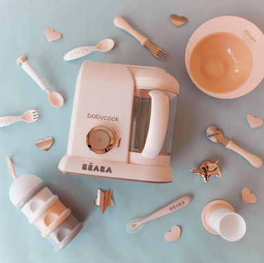 Beaba Babycook Solo Food Processor