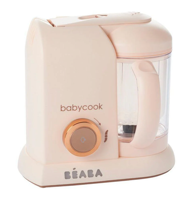 Beaba Babycook Solo Food Processor