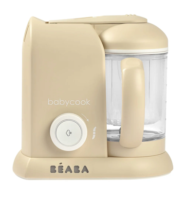 Beaba Babycook Solo Food Processor