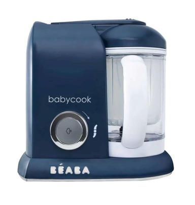 Beaba Babycook Solo Food Processor