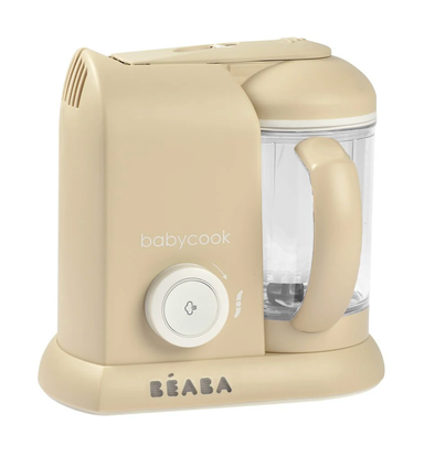 Beaba Babycook Solo Food Processor