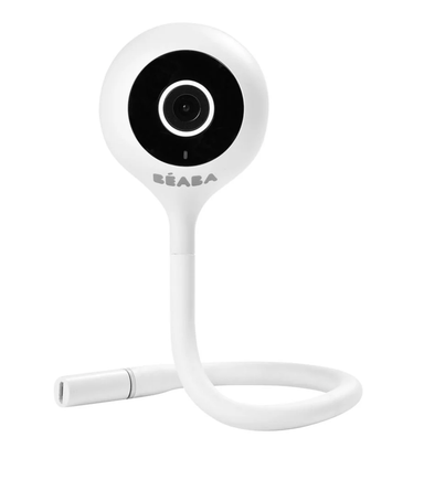 Beaba Video Baby Monitor - Zen Connect