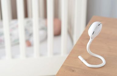 Beaba Video Baby Monitor - Zen Connect