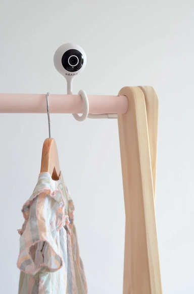 Beaba Video Baby Monitor - Zen Connect