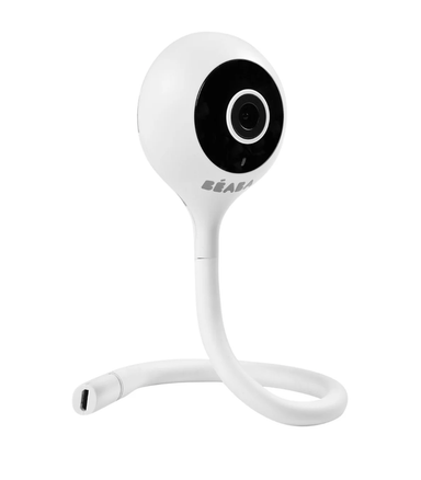 Beaba Video Baby Monitor - Zen Connect