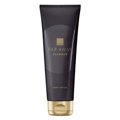 Far Away Glamour Body Lotion 125ml