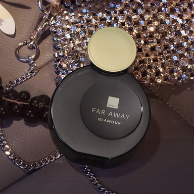 Far Away Glamour Eau de Parfum 50ml