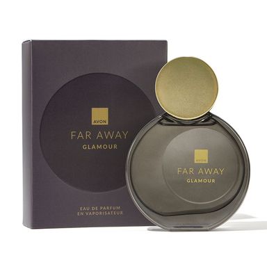 Far Away Glamour Eau de Parfum 50ml