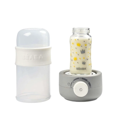 Beaba Milk/Food Warmer & Steriliser