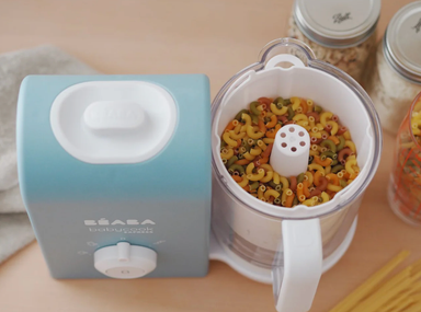 Beaba Babycook Pasta/Rice Cooker