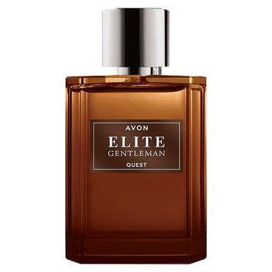 Elite Gentleman Quest Eau de Toilette 75ml