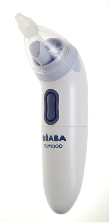 Beaba Electric Nasal Aspirator