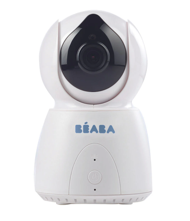 Beaba Video Baby Monitor - Zen+