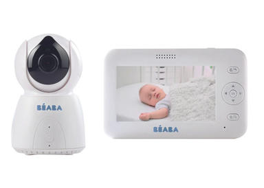 Beaba Video Baby Monitor - Zen+