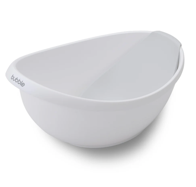 Bubble Cuddle Baby Bath Tub with Infant Seat