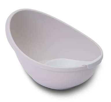 Bubble Cuddle Baby Bath Tub with Infant Seat