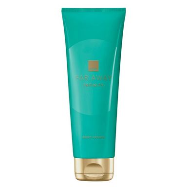 Far Away Infinity Body Lotion 125ml