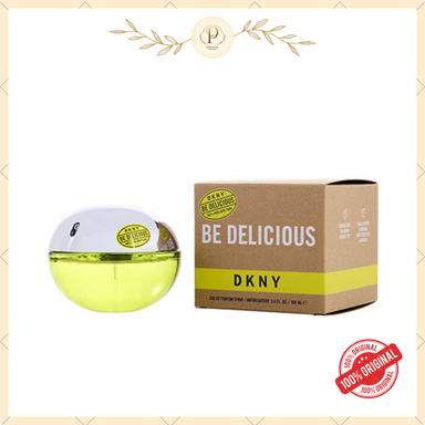 DKNY BE DELICIOUS EDP 100ml