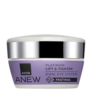 Anew Platinum Lift & Tighten Dual Eye System 20ml