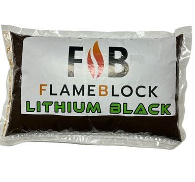 Fire Extinguishing sachet for Lithium Ion Battery