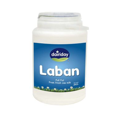 DAIRYDAY LABAN 