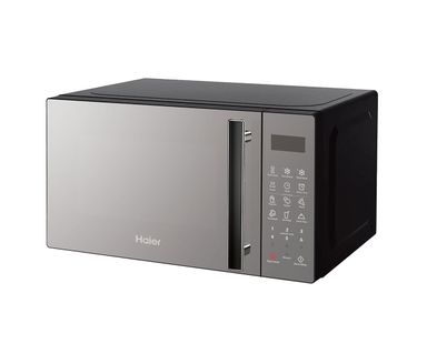 Micro onde digital haier 28l avec grill