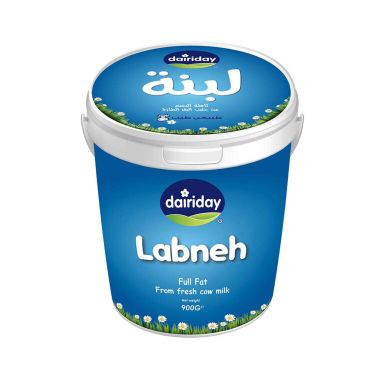 Labneh DairyDay 