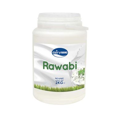 Laban DF Rawabi 2kg